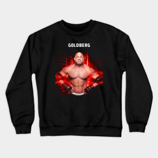 Goldberg Crewneck Sweatshirt